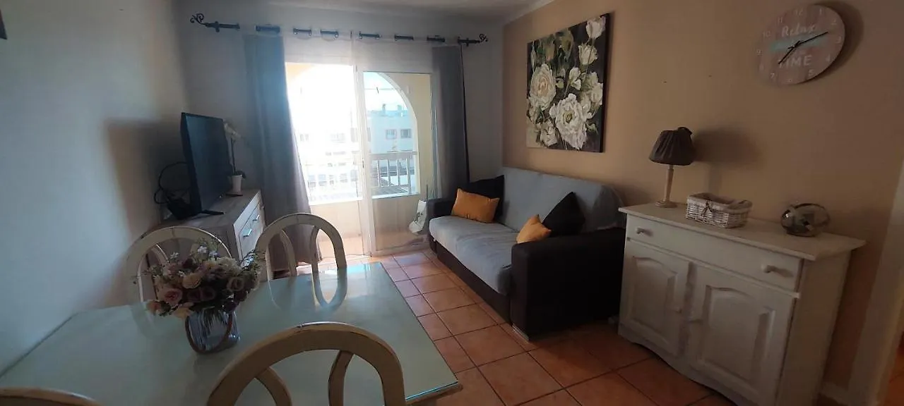 Popcorn Apartment Corralejo Spagna