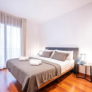 Sweett - Eixample Barcellona