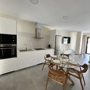  Appartamento Arena Coral - Main Street - 50m