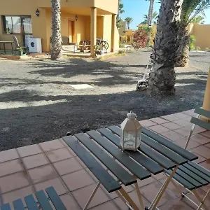  Appartamento Casa Damar